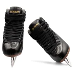 BAUD Figure Black Ice Sktates Shoes For Women Girls. (33-44) - Image 2