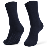 Bonas Diabetic Socks Non-Binding Cotton With Non-Slip Socks - Image 11