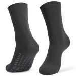 Bonas Diabetic Socks Non-Binding Cotton With Non-Slip Socks - Image 7