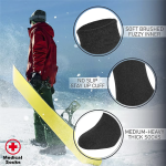 Diabetic Socks Non-Binding Circulatory Cushion Cotton Socks - Image 5