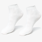 6Pairs Mens Plain Ankle Rich Cotton Casual Socks Free Size - Image 7
