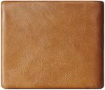 Genuine Leather With RFID Blocking Slim Bifold Wallet For Men - Image 11
