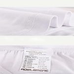 Men's Aoelemence BoxerBriefs, Breathable Soft and anti wear leg Boxer 3pcs Pack - Image 8