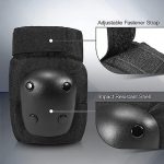 Adults Child Skating Protective Gear 6pcs/set. Size (S-XL) - Image 5