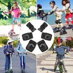 Adults Child Skating Protective Gear 6pcs/set. Size (S-XL) - Image 7