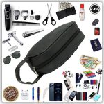 Men's Handbag Clutch Bag Stylish and Durable Carry-all Bag - Image 7