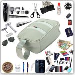 Men's Handbag Clutch Bag Stylish and Durable Carry-all Bag - Image 8