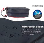 Men's Handbag Clutch Bag Stylish and Durable Carry-all Bag - Image 9