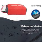 Men's Handbag Clutch Bag Stylish and Durable Carry-all Bag - Image 7