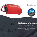 Men's Handbag Clutch Bag Stylish and Durable Carry-all Bag - Image 4