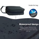 Men's Handbag Clutch Bag Stylish and Durable Carry-all Bag - Image 12