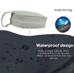 Men's Handbag Clutch Bag Stylish and Durable Carry-all Bag - Image 11