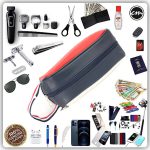 Men's Handbag Clutch Bag Stylish and Durable Carry-all Bag - Image 5