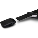 Nylon Belt for Men's Black 130CM Tactical Belt, Regular Used - Image 6