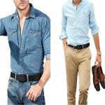 Nylon Belt for Men's Black 130CM Tactical Belt, Regular Used - Image 8