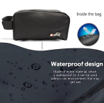 Men's Handbag Clutch Bag Stylish and Durable Carry-all Bag - Image 8