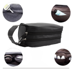 Men's Handbag Clutch Bag Stylish and Durable Carry-all Bag - Image 7