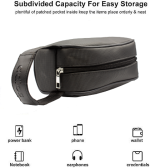 Men's Handbag Clutch Bag Stylish and Durable Carry-all Bag - Image 2