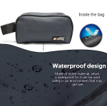 Men's Handbag Clutch Bag Stylish and Durable Carry-all Bag - Image 7