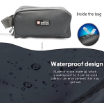 Men's Handbag Clutch Bag Stylish and Durable Carry-all Bag - Image 10