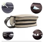 Men's Handbag Clutch Bag Stylish and Durable Carry-all Bag - Image 7