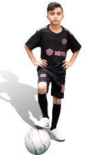 Miami Soccer jersey With Messi Name And Number 10 For Mens - Image 5