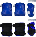 Child Skating Protective Gear 7pcs/set One Size Protection Gear - Image 13