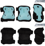 Child Skating Protective Gear 7pcs/set One Size Protection Gear - Image 12
