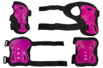 Child Skating Protective Gear 7pcs/set One Size Protection Gear - Image 26