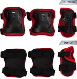 Child Skating Protective Gear 7pcs/set One Size Protection Gear - Image 15