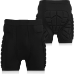 Hip Protection Gear For Skaters Best Protective Pads (Y804) - Image 3