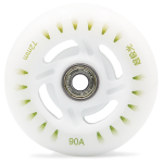 1Pc LED Light Up Flash Flashing Wheels With ABEC-7 Bearings - Image 3