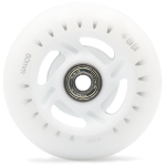 8Pcs LED Light Up Flash Flashing Wheels With ABEC-7 Bearings - Image 17