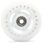 1Pc LED Light Up Flash Flashing Wheels With ABEC-7 Bearings - Image 5