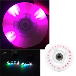 1Pc LED Light Up Flash Flashing Wheels With ABEC-7 Bearings - Image 13