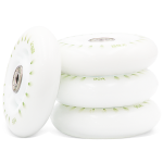 1Pc LED Light Up Flash Flashing Wheels With ABEC-7 Bearings - Image 7