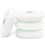 8Pcs LED Light Up Flash Flashing Wheels With ABEC-7 Bearings - Image 12