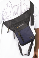 Tactical Military Riding Bike Cycling Multi-Purpose Leg Bag - Image 13