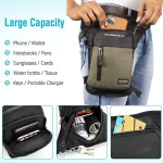 Tactical Military Riding Bike Cycling Multi-Purpose Leg Bag - Image 24