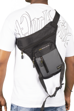 Tactical Military Riding Bike Cycling Multi-Purpose Leg Bag - Image 7