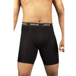 Men's Bamboo Trunk Antibacterial And Moisture Wicking Boxers