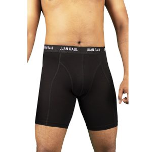 Men's Bamboo Trunk Antibacterial And Moisture Wicking Boxers