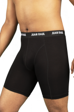 6pcs Mens Bamboo Trunk Antibacterial And Moisture Wicking Boxer - Image 5