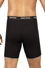 6pcs Mens Bamboo Trunk Antibacterial And Moisture Wicking Boxer - Image 6