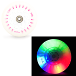 2Pcs LED Light Up Flash Flashing Wheels With ABEC-7 Bearings - Image 14