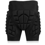 Hip Protection Gear For Skaters Best Protective Pads (1889) - Image 2