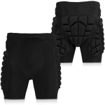 Hip Protection Gear For Skaters Best Protective Pads (1889) - Image 3