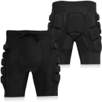 Hip Protection Gear For Skaters Best Protective Pads (Y1893) - Image 4