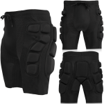 Hip Protection Gear For Skaters Best Protective Pads (Y1893) - Image 5