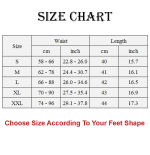 Hip Protection Gear For Skaters Best Protective Pads (Y8023) - Image 6